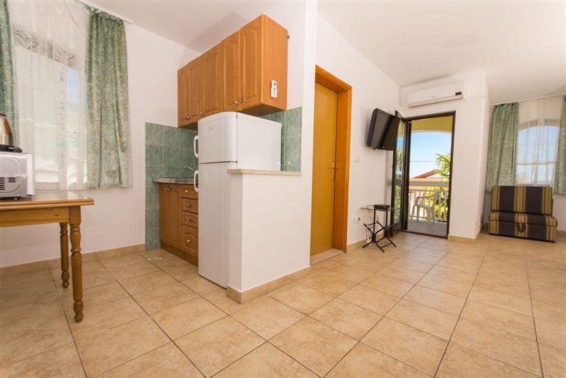 Apartman A2, na 3 osebe