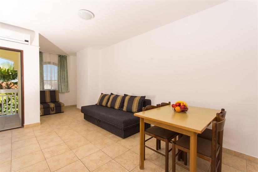 Apartman A2, na 3 osebe