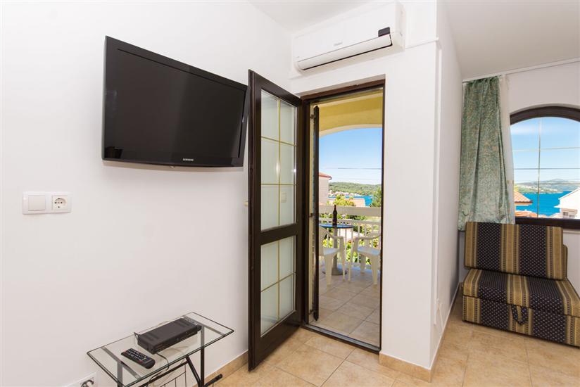 Apartman A2, na 3 osebe