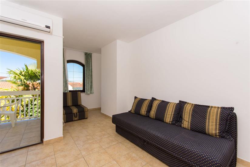 Apartman A2, na 3 osebe