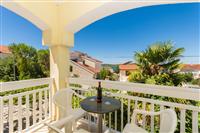 Apartment A2, for 3 persons