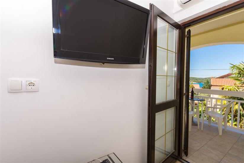 Apartman A2, na 3 osebe