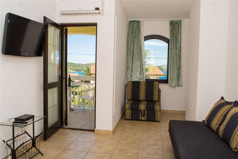 Apartman A2, na 3 osebe