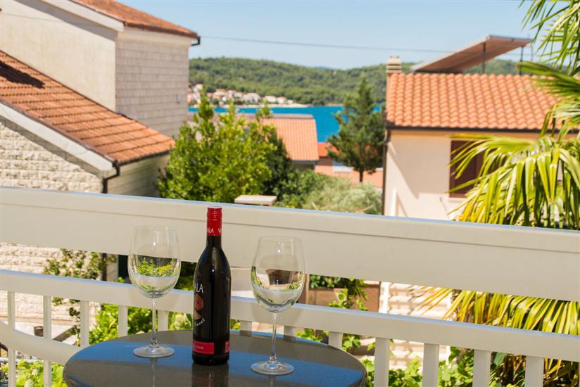 Apartman A2, na 3 osebe