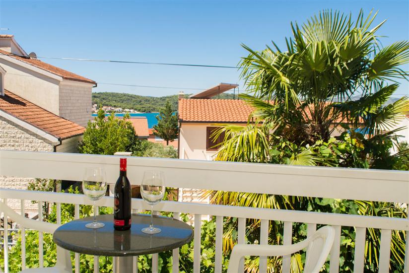 Apartman A2, na 3 osebe