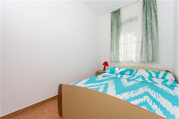 Apartman A3, na 3 osebe