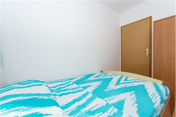 Apartman A3, na 3 osebe