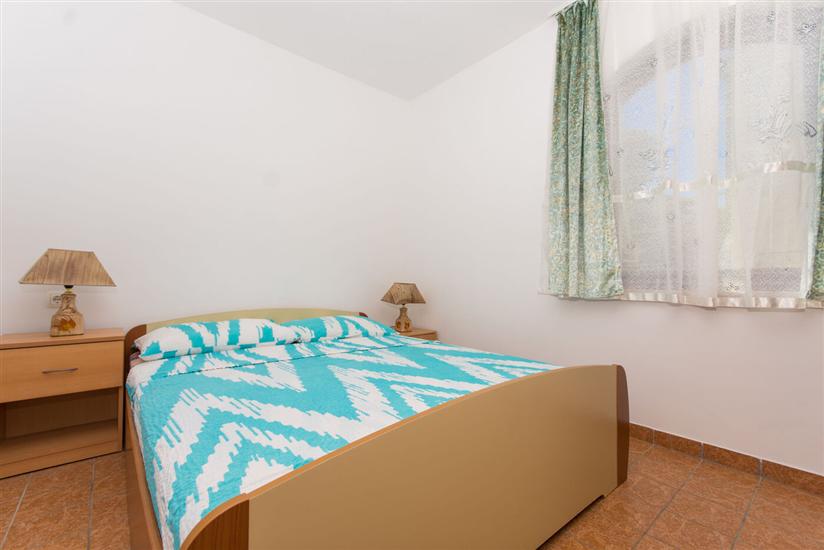 Apartman A3, na 3 osebe