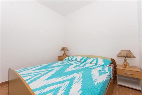 Apartman A3, na 3 osebe