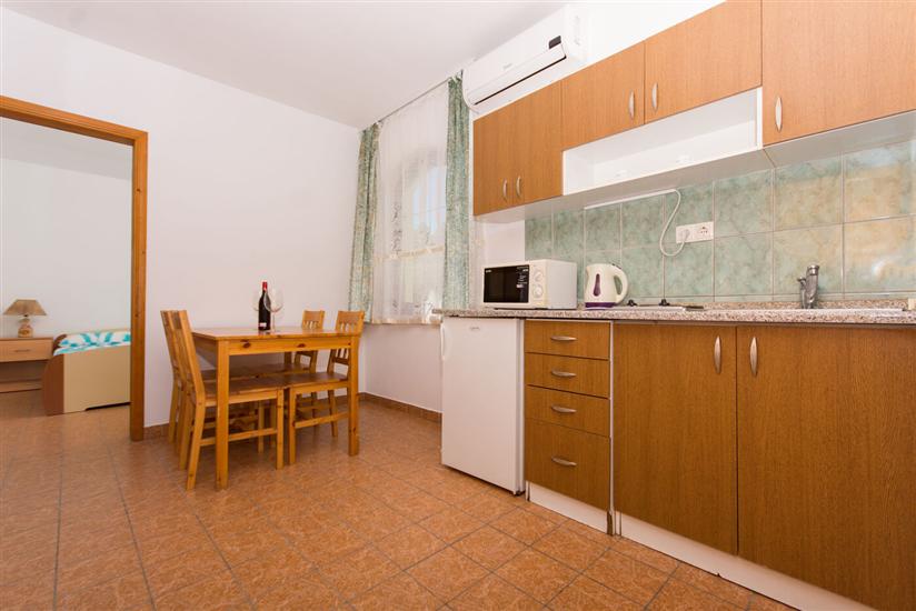 Apartman A3, na 3 osebe