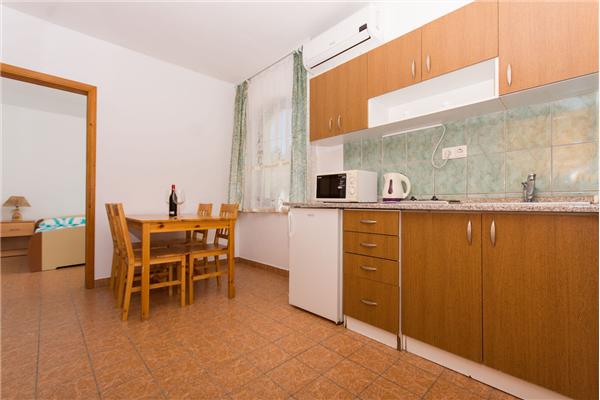 Apartman A3, na 3 osebe