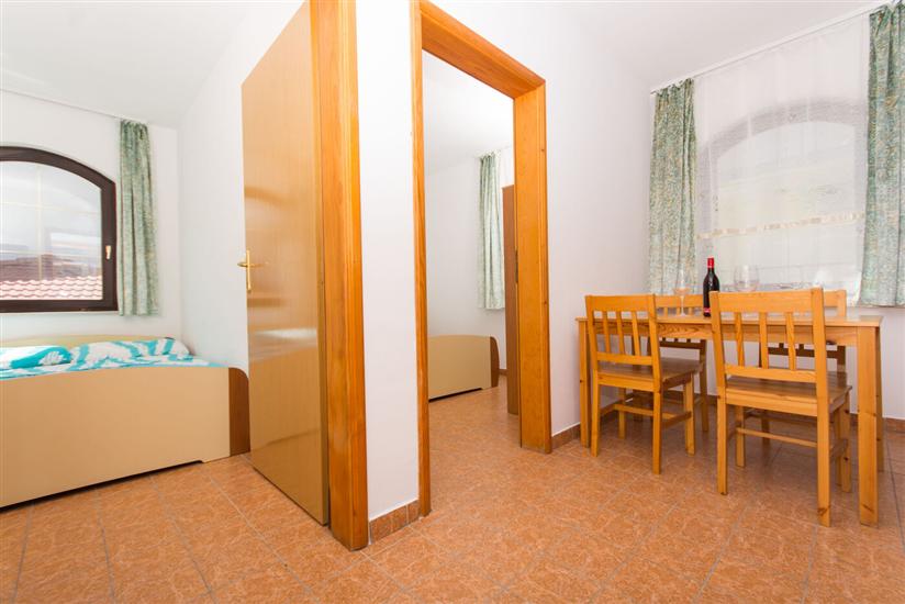 Apartman A3, na 3 osebe