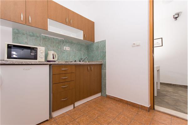 Apartman A3, na 3 osebe