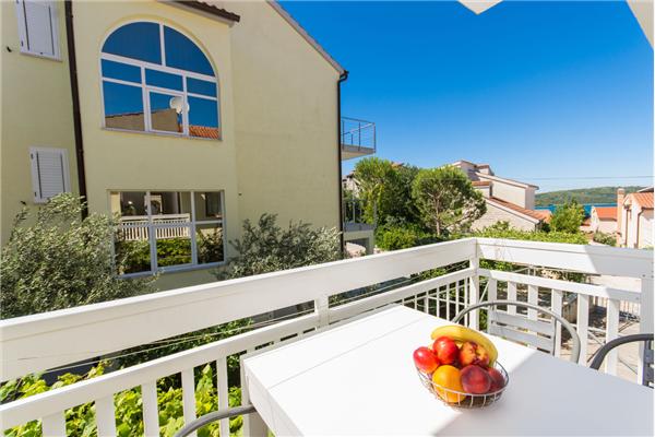 Apartman A3, na 3 osebe