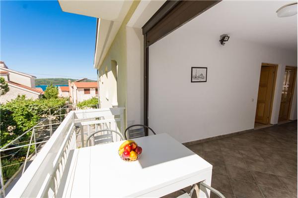 Apartman A3, na 3 osebe