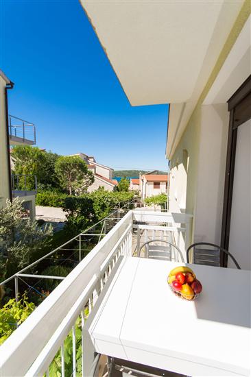 Apartman A3, na 3 osebe