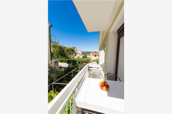 Apartman A3, na 3 osebe