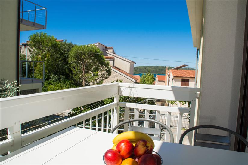 Apartman A3, na 3 osebe