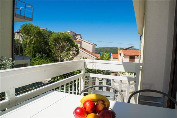 Apartman A3, na 3 osebe