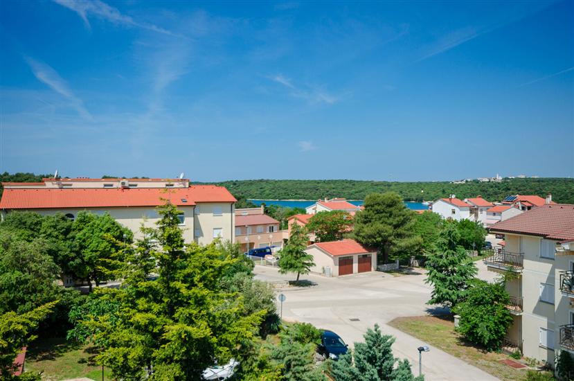 Apartment A7, for 3 persons