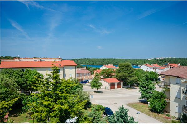 Apartment A7, for 3 persons