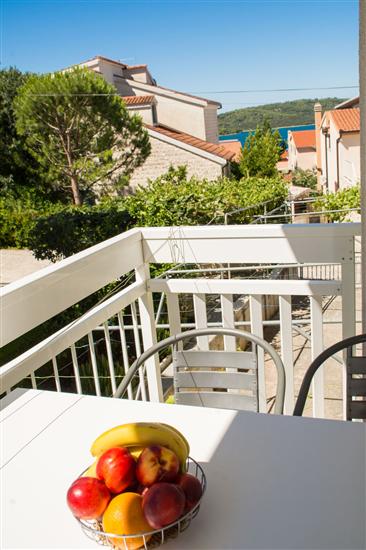 Apartman A3, na 3 osebe