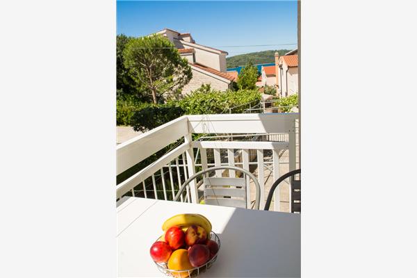 Apartman A3, na 3 osebe