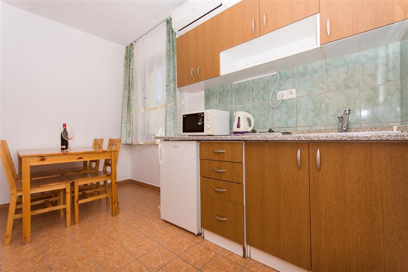 Apartman A3, na 3 osebe