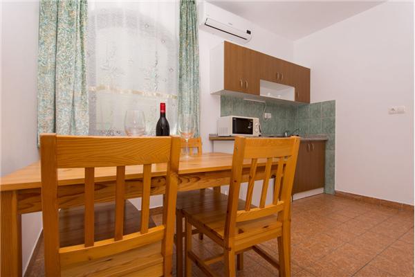 Apartman A3, na 3 osebe