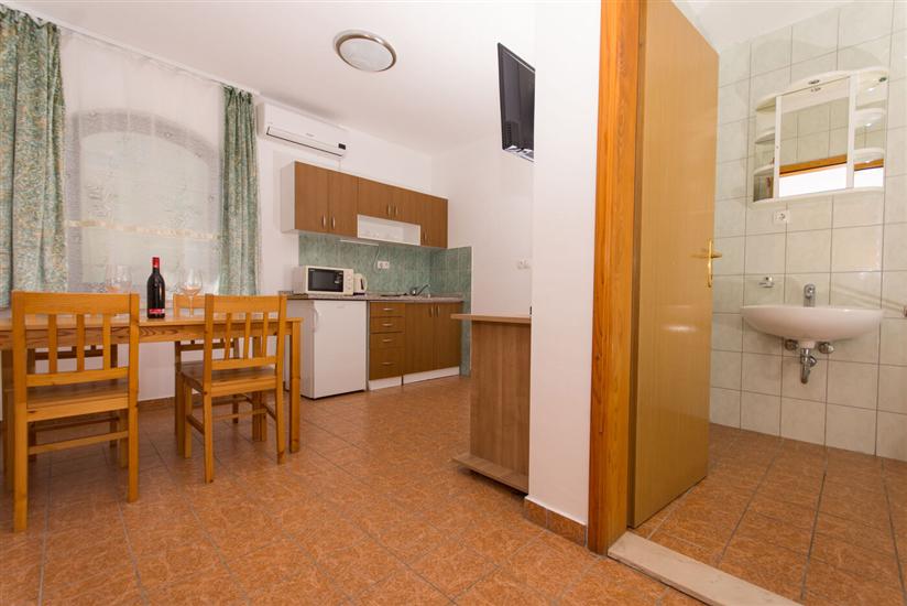 Apartman A3, na 3 osebe