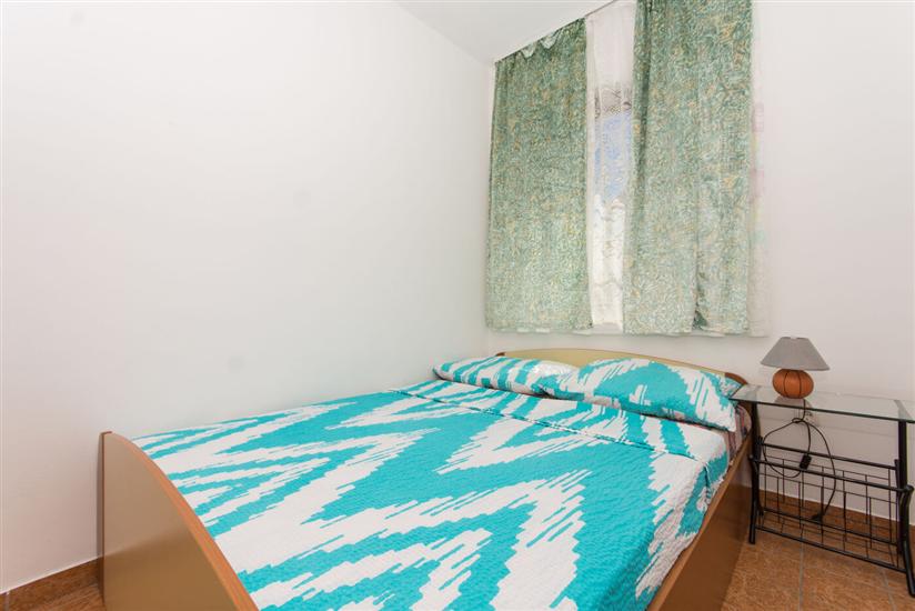 Apartman A4, na 3 osebe