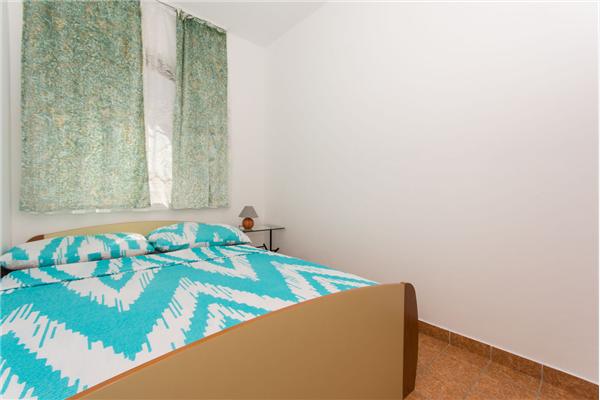 Apartman A4, na 3 osebe