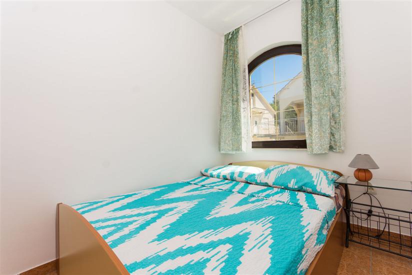 Apartman A4, na 3 osebe