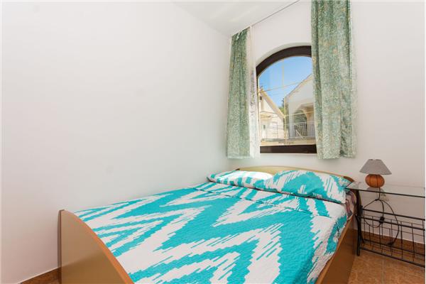 Apartman A4, na 3 osebe