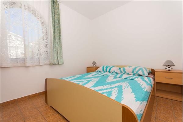 Apartman A4, na 3 osebe