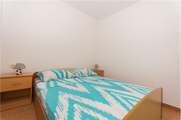 Apartman A4, na 3 osebe