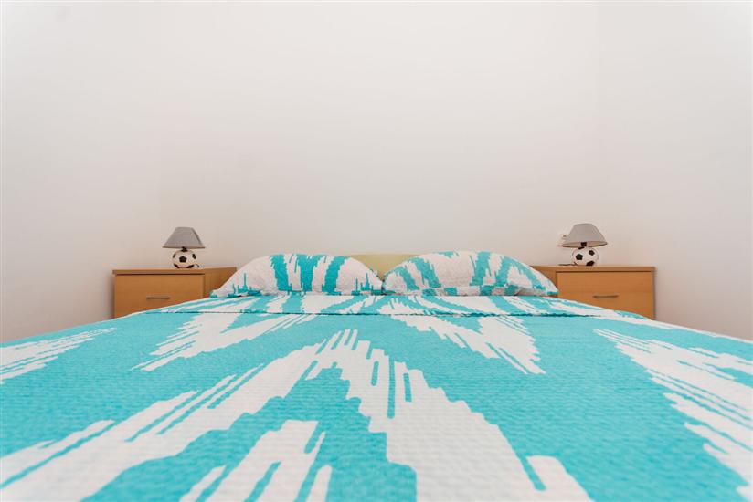 Apartman A4, na 3 osebe