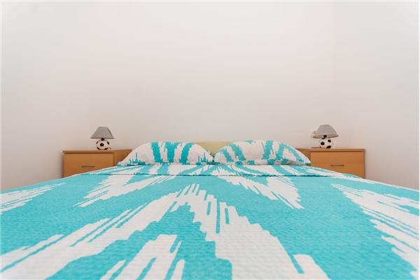 Apartman A4, na 3 osebe