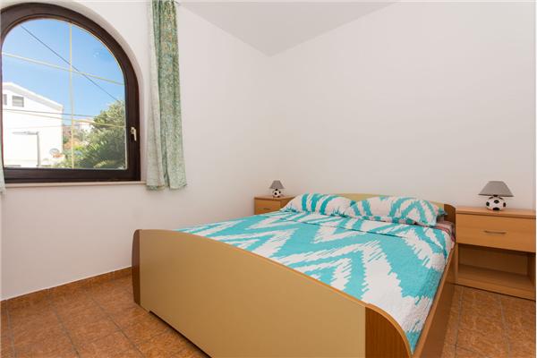 Apartman A4, na 3 osebe