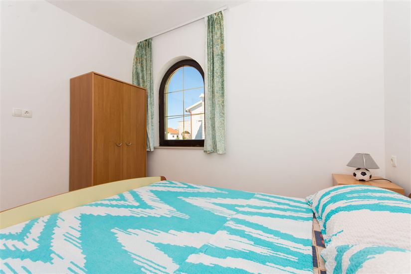 Apartman A4, na 3 osebe