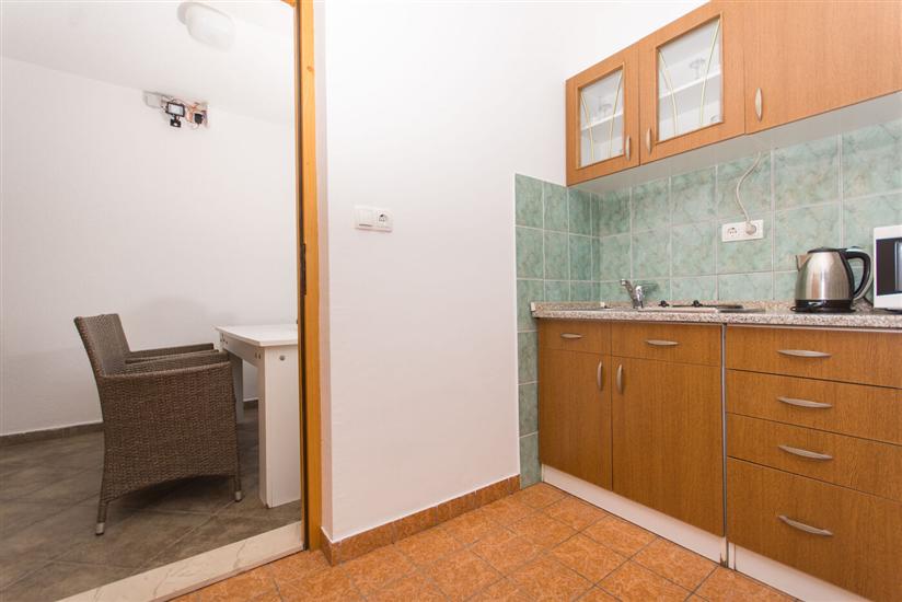 Apartman A4, na 3 osebe