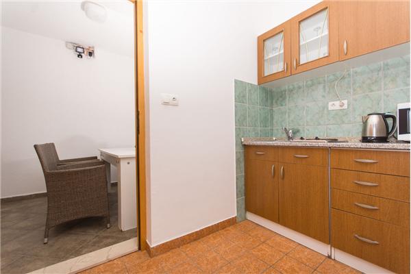 Apartman A4, na 3 osebe