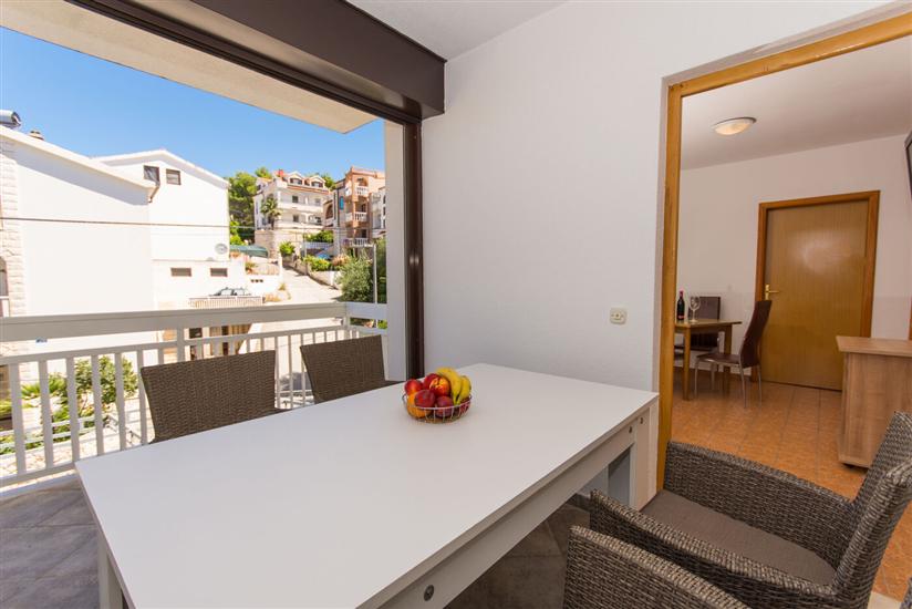 Apartman A4, na 3 osebe