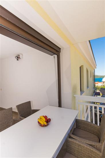 Apartman A4, na 3 osebe