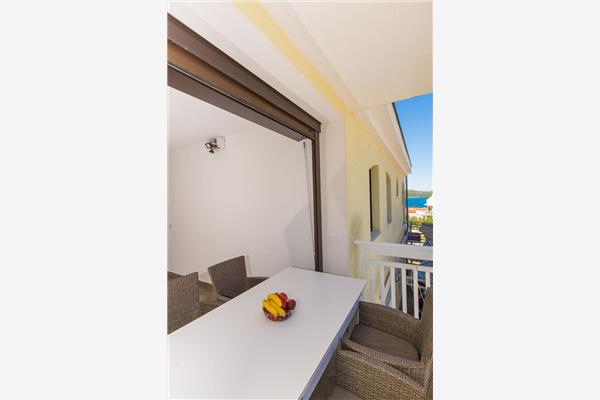 Apartman A4, na 3 osebe