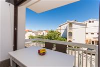 Apartment A4, for 3 persons
