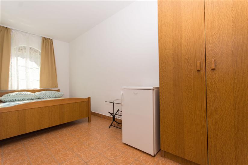 Apartman A5, na 3 osebe