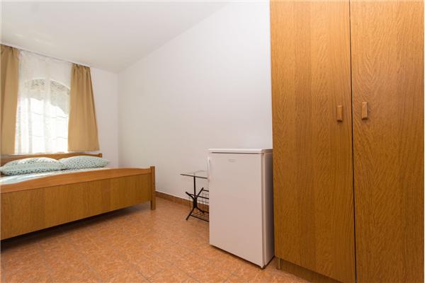 Apartman A5, na 3 osebe