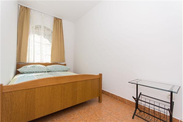 Apartman A5, na 3 osebe