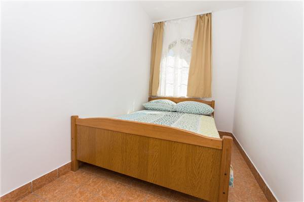 Apartman A5, na 3 osebe